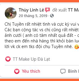Thùy Linh Lê